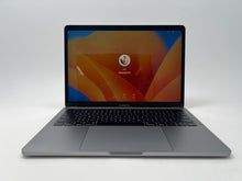 Load image into Gallery viewer, MacBook Pro (2017) 13-inch – Intel Core i7 3.5GHz – 16GB RAM 512GB SSD • 45 Battery Cycles
