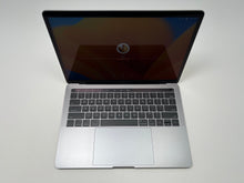 Load image into Gallery viewer, MacBook Pro (2017) 13-inch – Intel Core i7 3.5GHz – 16GB RAM 512GB SSD • 45 Battery Cycles
