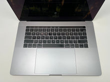Load image into Gallery viewer, MacBook Pro (2018) 15-inch – Intel Core i7 2.6GHz – 32GB RAM 1TB SSD • Radeon Pro 560X

