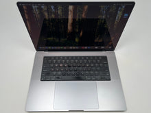 Load image into Gallery viewer, MacBook Pro (2021) 16-inch – M1 Pro 16-Core GPU – 32GB RAM 512GB SSD
