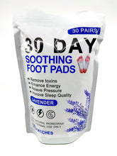 Load image into Gallery viewer, Soothing Foot Pads
