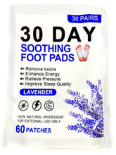 Load image into Gallery viewer, Soothing Foot Pads
