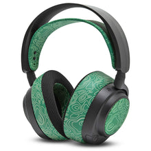 Load image into Gallery viewer, WC Side Speaker Plates for Arctis Nova Headsets - Arctis Nova Booster Pack by Wicked Cushions
