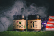将图片加载到图库查看器，After Action Hemp Beast Balm
