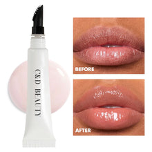 将图片加载到图库查看器，Exfoliating Lip Treatment
