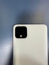 Load image into Gallery viewer, Google Pixel 4 XL (Clearly White) | 128GB Storage | 6GB RAM | Used Condition
