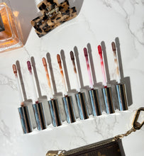 将图片加载到图库查看器，Velvet Eye Shadows
