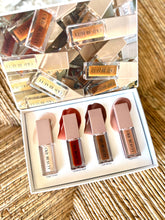Load image into Gallery viewer, Limited Edition Luxe Lip Oils
