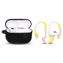 Load image into Gallery viewer, WC HookZ - Over Ear Hooks for Airpods Pro 1, 2 &amp; Airpods 1, 2, 3
