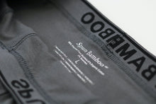 Load image into Gallery viewer, Men’s Bamboo Boxer Briefs — Ultra-Soft, Breathable Everyday Underwear
