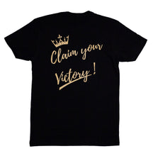 将图片加载到图库查看器，Victory Graphic T-shirt
