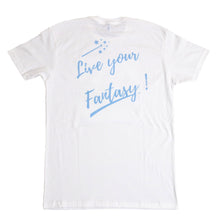 Load image into Gallery viewer, Fantasy Graphic T-shirt
