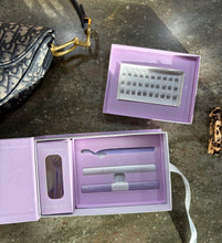 将图片加载到图库查看器，Forever Flawless Lash Kit
