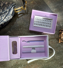 将图片加载到图库查看器，Forever Flawless Lash Kit
