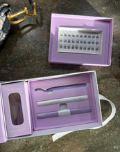 将图片加载到图库查看器，Forever Flawless Lash Kit

