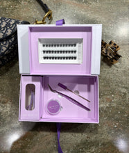 Load image into Gallery viewer, Sweetheart Press &amp; Go Lash Kit
