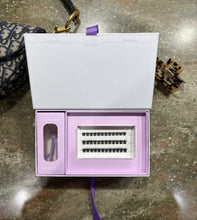 Load image into Gallery viewer, Sweetheart Press &amp; Go Lash Kit
