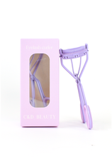 Load image into Gallery viewer, LuxeCurl Precision Lash Curler
