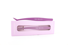 Load image into Gallery viewer, Sleek &amp; Stick-Free Tweezers
