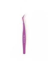 Load image into Gallery viewer, Sleek &amp; Stick-Free Tweezers
