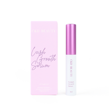 将图片加载到图库查看器，Lash Growth Elixir
