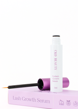 将图片加载到图库查看器，Lash Growth Elixir
