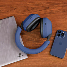 将图片加载到图库查看器，Sony XM5 Protective Shell Cover - WC ShellZ XM5
