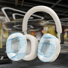 将图片加载到图库查看器，Sony WH-1000XM5 Earpad Sweat Covers - WC SweatZ
