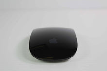 将图片加载到图库查看器，Apple Magic Mouse 2 Rechargeable Bluetooth Wireless (Space Gray, A1657 MLA02LL/A)
