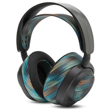 Load image into Gallery viewer, WC Side Speaker Plates for Arctis Nova Headsets - Arctis Nova Booster Pack by Wicked Cushions
