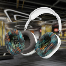 Load image into Gallery viewer, Apple Airpods Max 1 Earpad Sweat Covers - WC SweatZ Max
