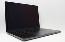 Load image into Gallery viewer, MacBook Pro (2023) 16-inch – Apple M3 Max 40-Core GPU – 128GB RAM 2TB SSD | 35 Cycles
