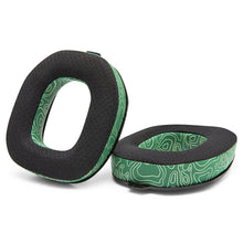 Load image into Gallery viewer, Astro A50 Gen 4, Gen 5 and A50X Earpads - WC FreeZe Cooling Gel
