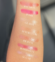将图片加载到图库查看器，GlideGloss Shimmer Lip Balm
