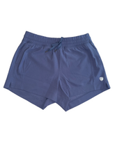 将图片加载到图库查看器，Indie 2.0 Women's Sport Shorts
