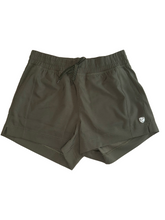 将图片加载到图库查看器，Indie 2.0 Women's Sport Shorts
