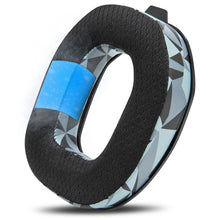 Load image into Gallery viewer, Astro A50 Gen 4, Gen 5 and A50X Earpads - WC FreeZe Cooling Gel
