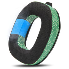 Load image into Gallery viewer, Astro A50 Gen 4, Gen 5 and A50X Earpads - WC FreeZe Cooling Gel
