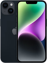 Load image into Gallery viewer, Apple iPhone 14 Factory Unlocked 6 GB RAM 128GB Storage
