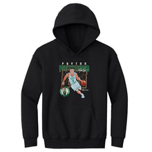 Load image into Gallery viewer, Payton Pritchard Boston Celtics Shattered WHT

