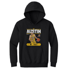 Load image into Gallery viewer, Austin Reaves Los Angeles Lakers Trust WHT
