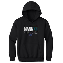 Load image into Gallery viewer, Tre Mann Charlotte Hornets Elite WHT
