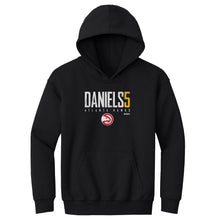 Load image into Gallery viewer, Dyson Daniels Atlanta Hawks Elite WHT

