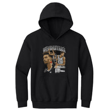 Load image into Gallery viewer, Victor Wembanyama San Antonio Spurs Collage WHT
