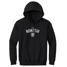 Load image into Gallery viewer, Naz Hillmon Atlanta Dream Invert WHT
