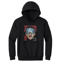 Load image into Gallery viewer, Zach Werenski Columbus Goggles WHT
