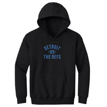 Load image into Gallery viewer, Detroit Vs. The Refs Blue WHT
