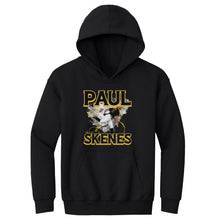 Load image into Gallery viewer, Paul Skenes Pittsburgh Lightning WHT
