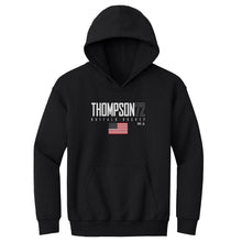 Load image into Gallery viewer, Tage Thompson Buffalo USA Elite WHT
