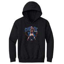 将图片加载到图库查看器，Cheese Chisholm Harlem Globtrotters Nickname WHT
